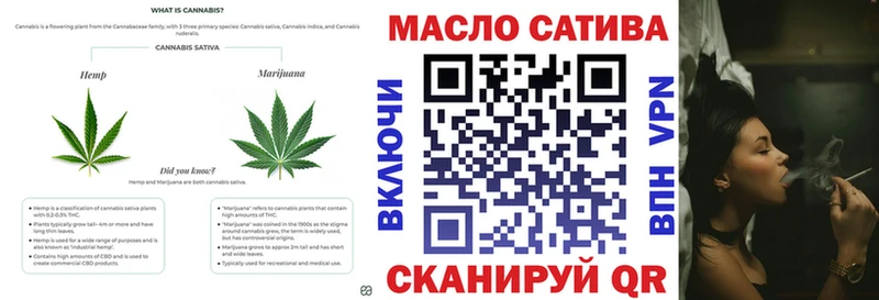 ТГК THC oil Крымск